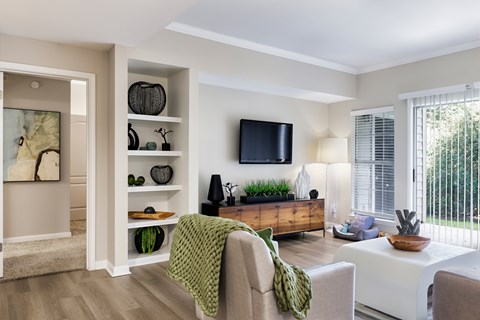 6636 W. William Cannon Drive 1-3 Beds Apartment for Rent