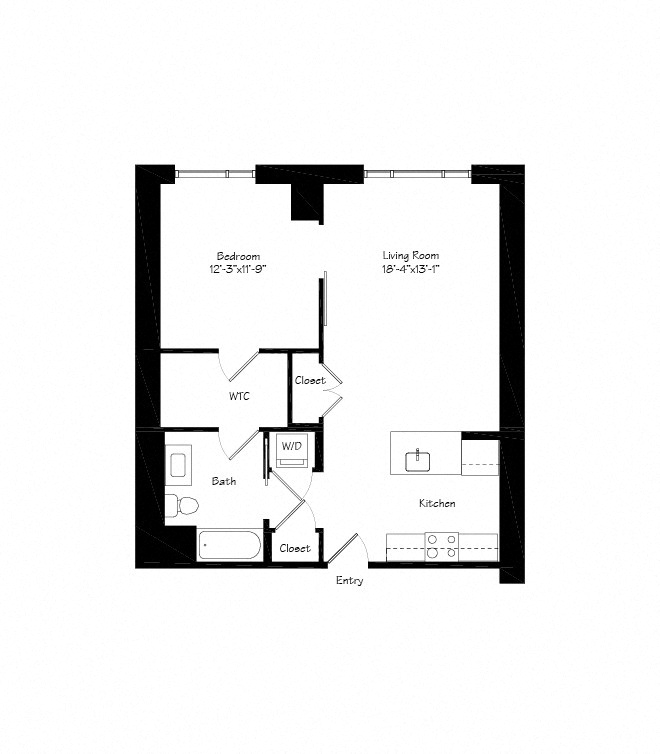 A8 Floorplan Watermark Kendall East