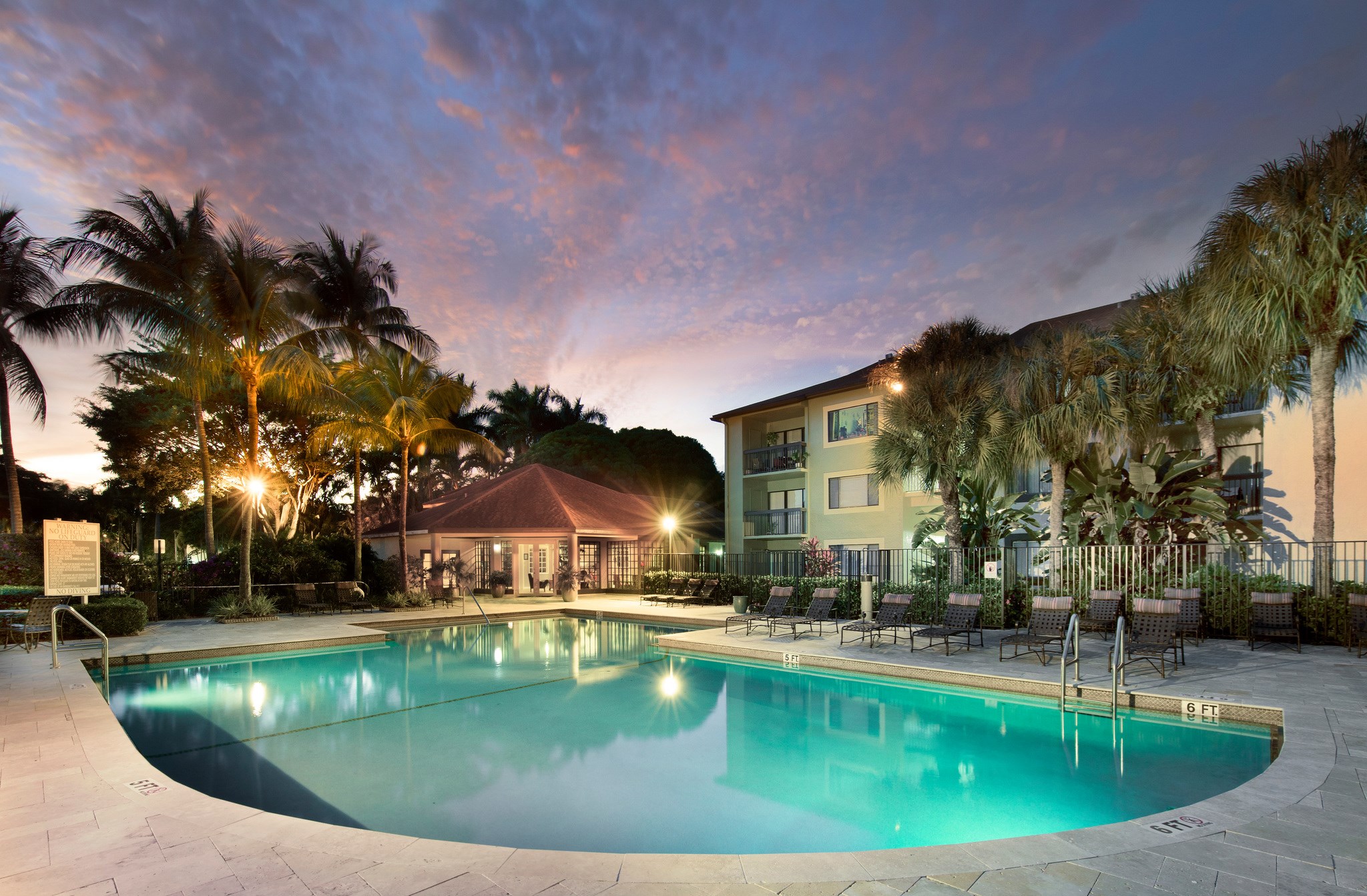 Cascades at the Hammocks Apartments, 10605 Hammocks Boulevard, Miami