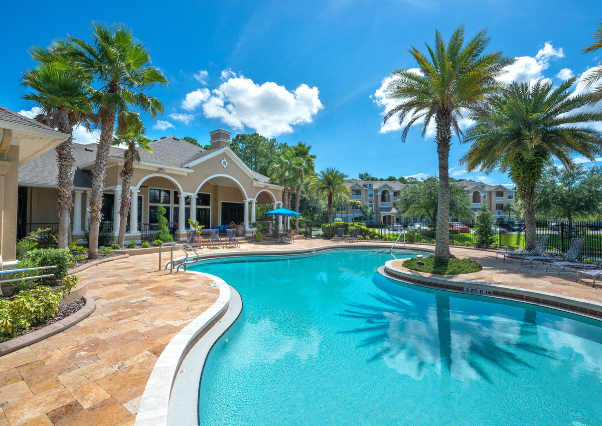 25 Best Luxury Apartments In Jacksonville, FL (with Photos) | RENTCafé