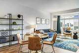 1-bedroom apartment at Watermark Kendall West Apartments in Cambridge