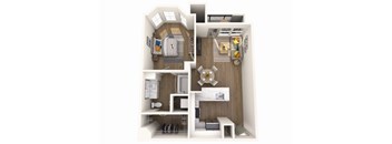 A1 Floorplan State Thomas Ravello