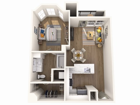 State Thomas Ravello