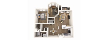 A3 Floorplan State Thomas Ravello