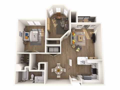 State Thomas Ravello