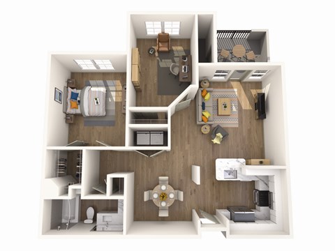 State Thomas Ravello