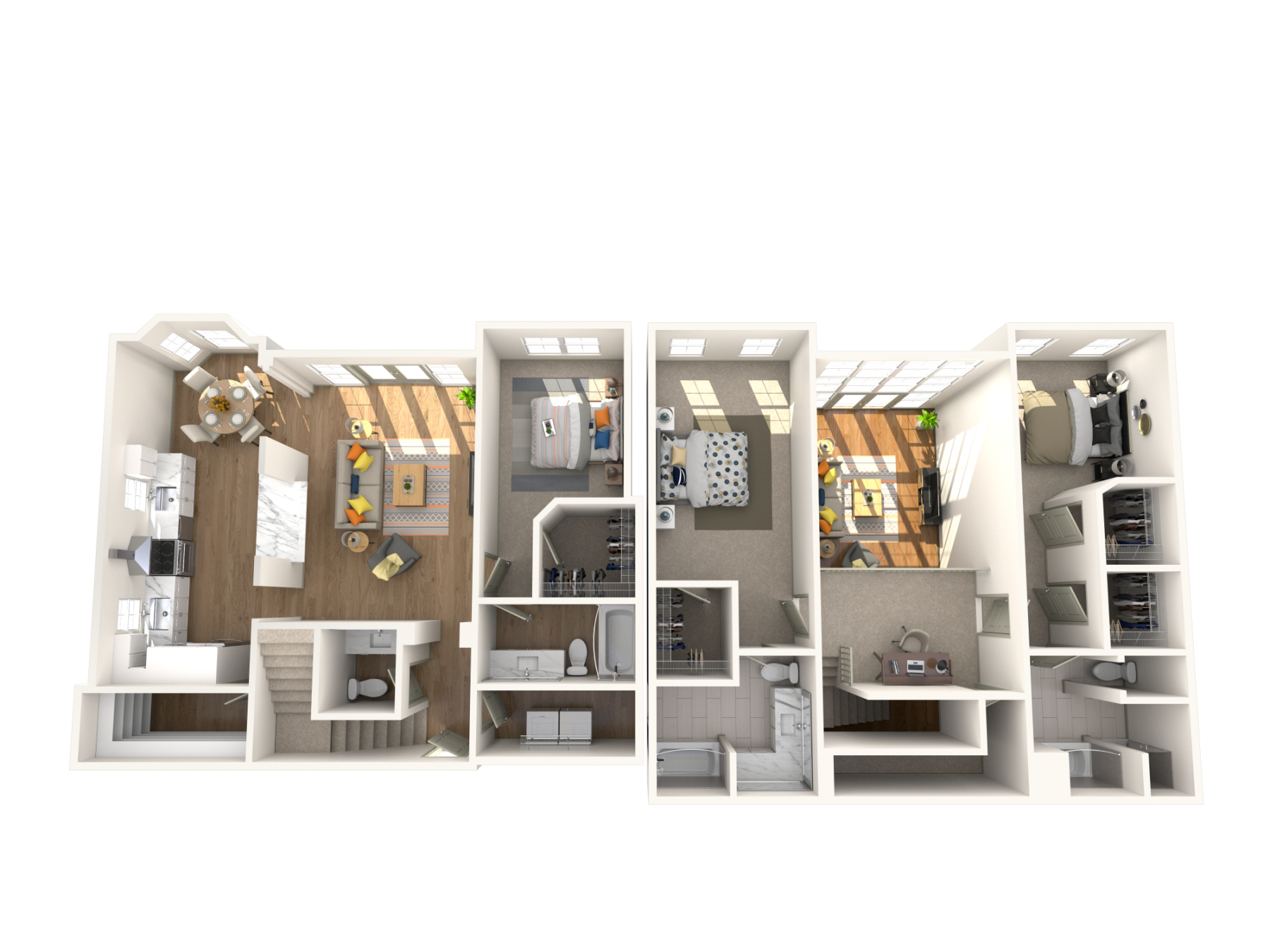 State Thomas Ravello