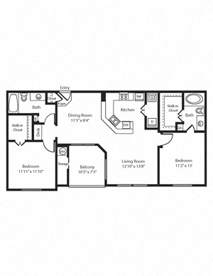 6901 E. Chauncey Lane 1-3 Beds Apartment for Rent - Photo Gallery 40