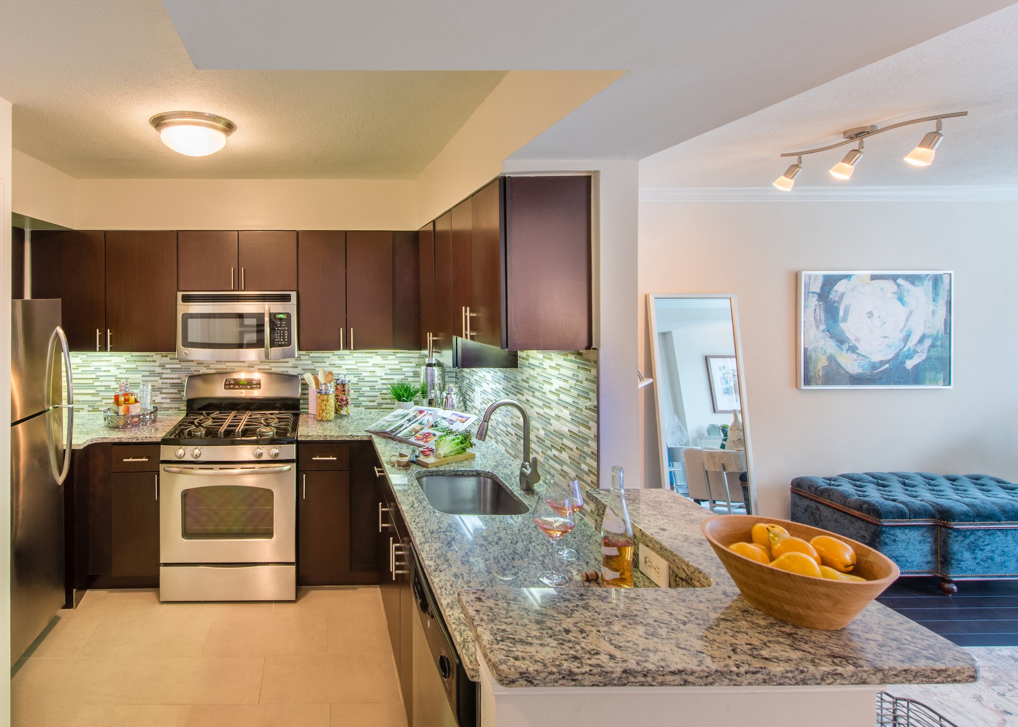 25 Best Luxury Apartments in Washington, DC (with photos) RENTCafé