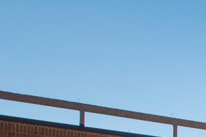 Rooftop Grills 2201 N Street NW Studio-2 Beds Apartment for Rent - Photo Gallery 3