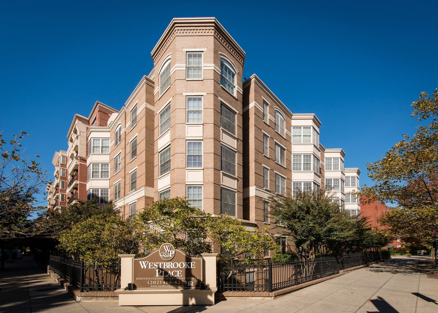 Westbrooke Place Apartments, 2201 N Street NW, Washington, DC RentCafe
