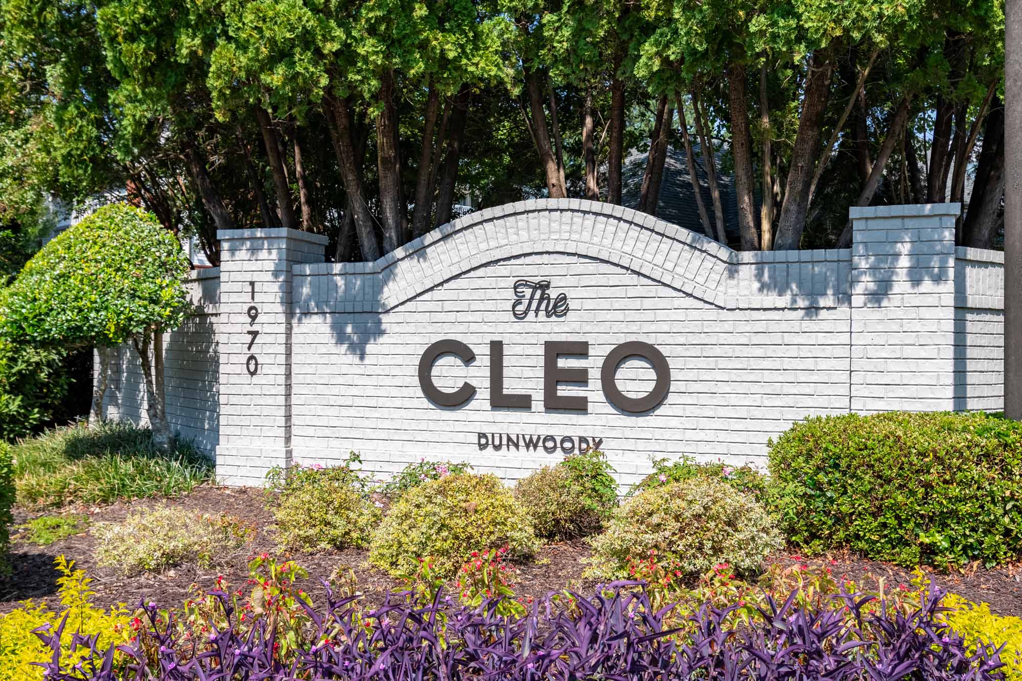 The Cleo Dunwoody