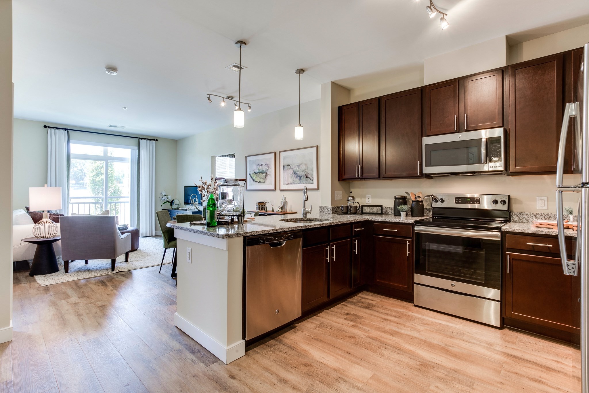 100 Best Apartments in Frederick, MD (with reviews) RENTCafé