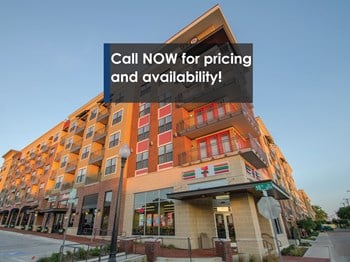 3 Bedroom Apartments In Plano