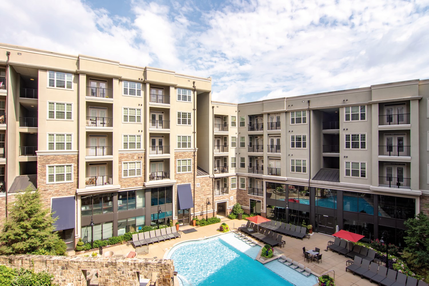 Gables Emory Point Apartments, 855 Emory Point Drive, Atlanta, GA