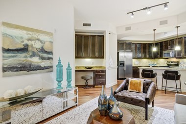 1875 Post Oak Park Drive 1-2 Beds Apartment for Rent Photo Gallery 1