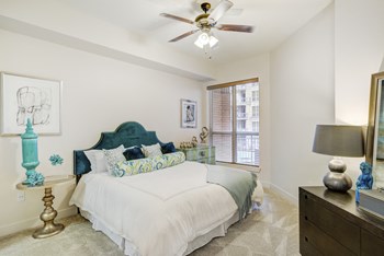 1875 Post Oak Park Drive 1-2 Beds Apartment for Rent - Photo Gallery 4