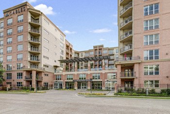 1875 Post Oak Park Drive 1-2 Beds Apartment for Rent - Photo Gallery 19