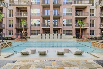 1875 Post Oak Park Drive 1-2 Beds Apartment for Rent - Photo Gallery 7