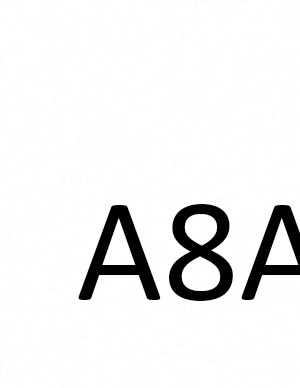 A8A A8A