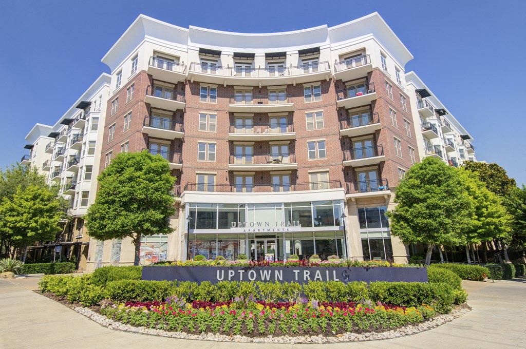 Uptown Trail