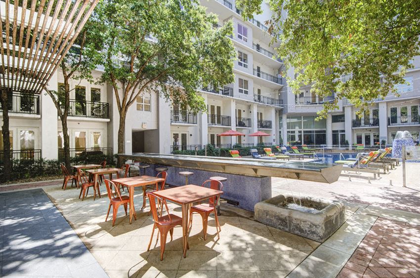 Uptown Trail Apartments, 2525 Carlisle Street, Dallas, TX RentCafe