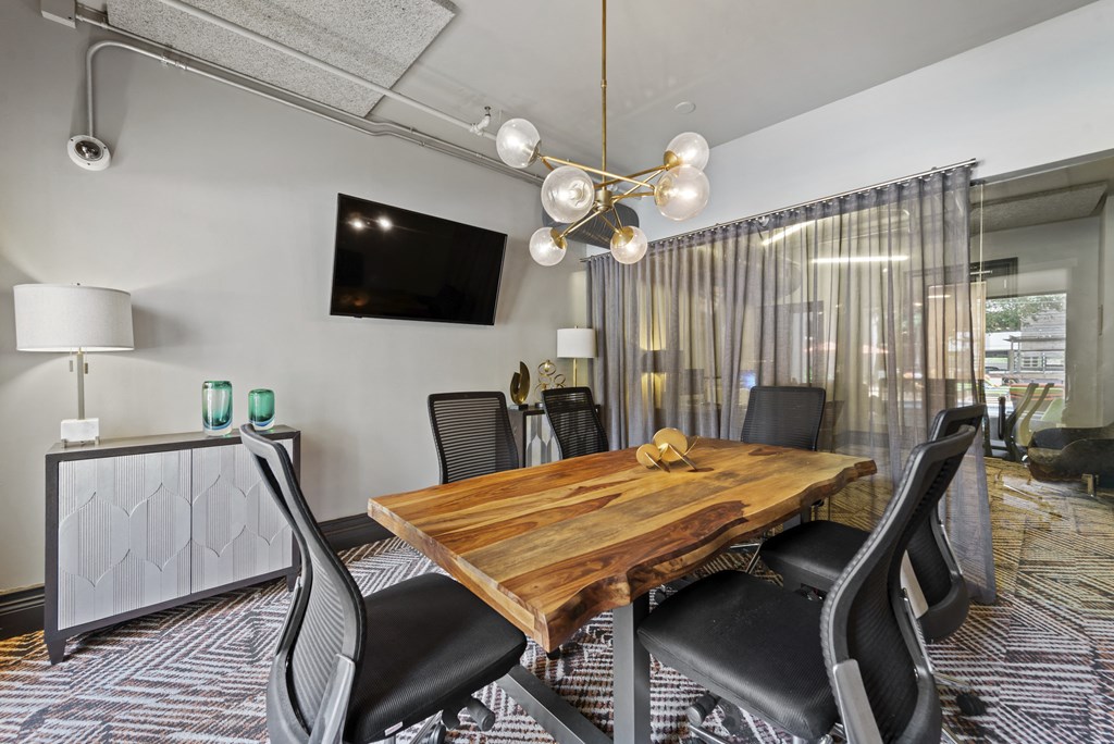 Conference Room Image Conference Room Image