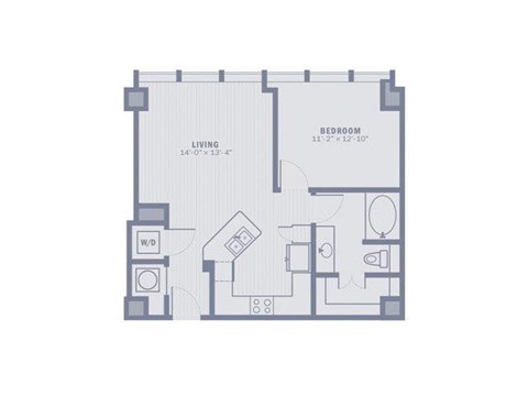 350 N. Ervay Street, Suite #100 1-3 Beds Apartment for Rent - Photo Gallery 40