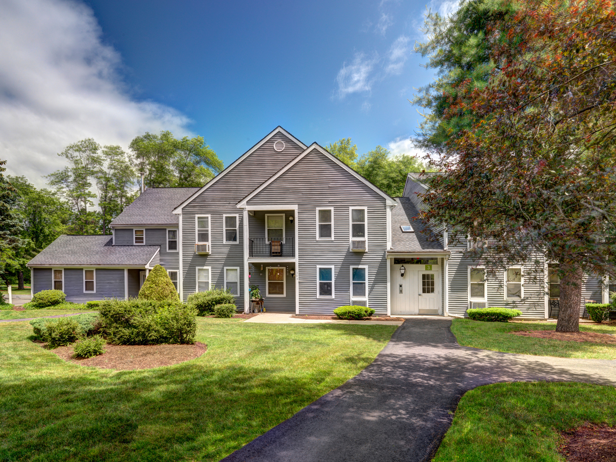 Station Pointe Apartments Rent In Mansfield Ma