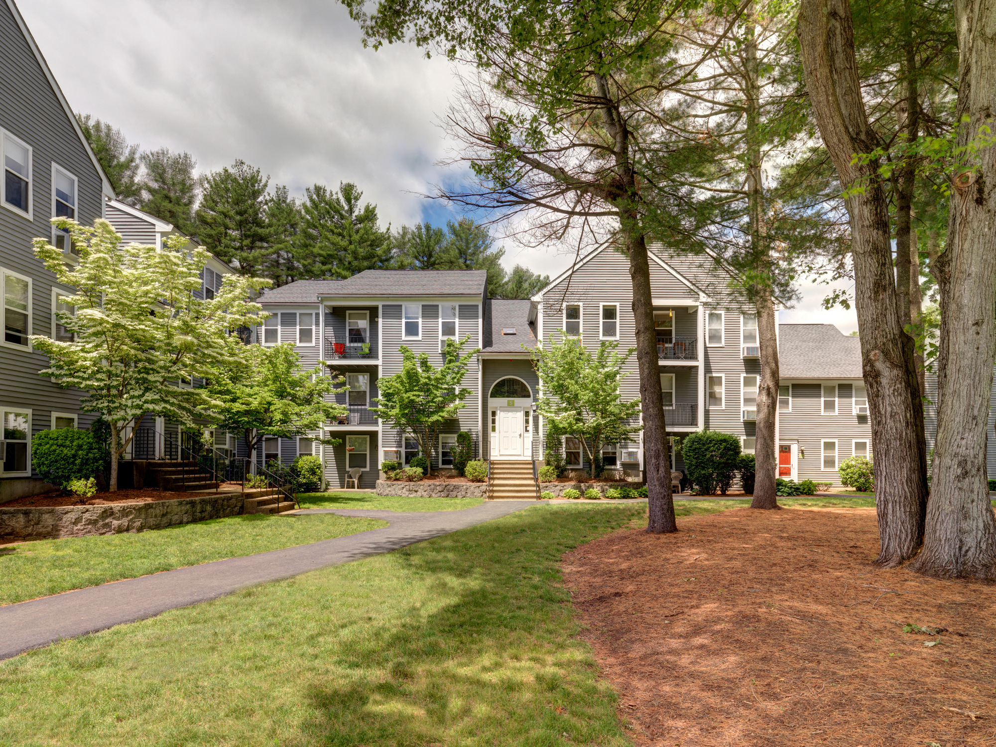 Station Pointe Apartments Rent in Mansfield, MA