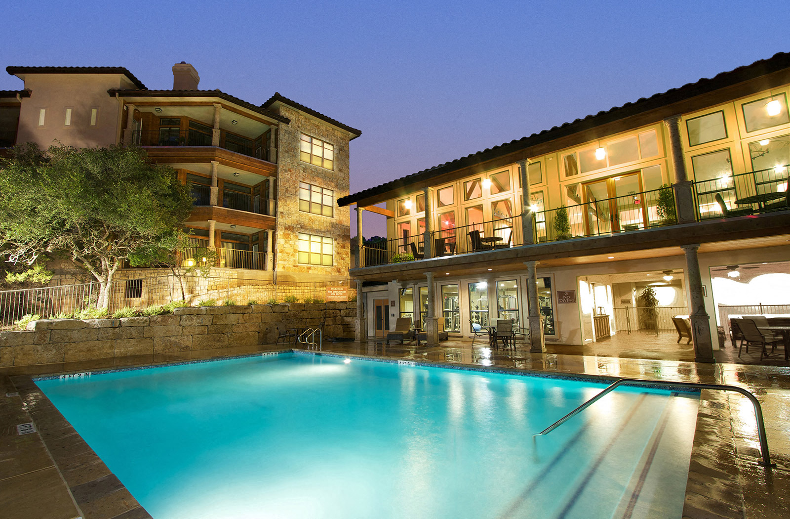 Bell Quarry Hill Apartments Austin, TX Bell Apartment Living