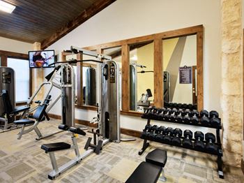 State Of The Art Fitness Center at Bell Austin Southwest, Austin, 78749