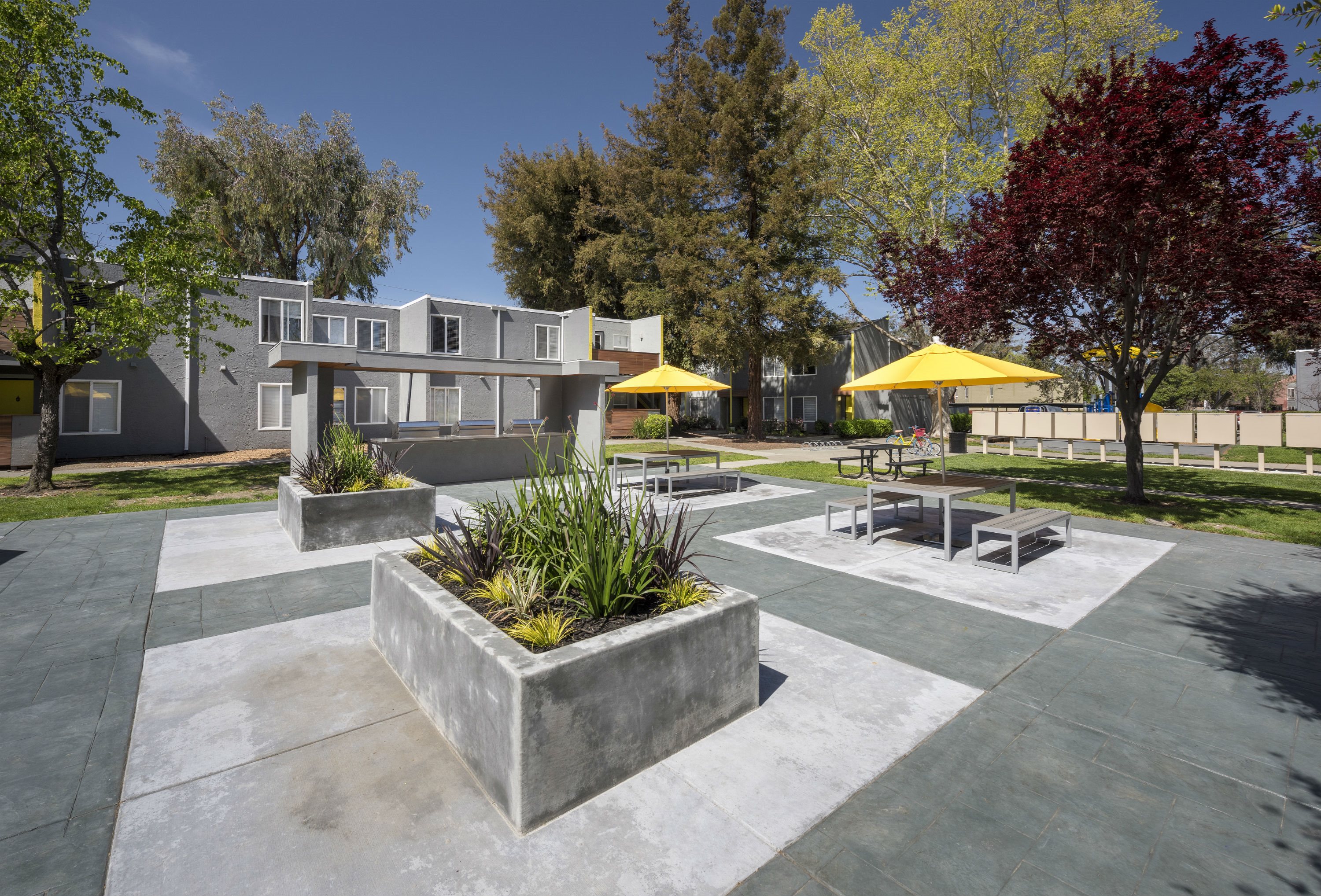 555 Apartments Apartments in Milpitas, CA