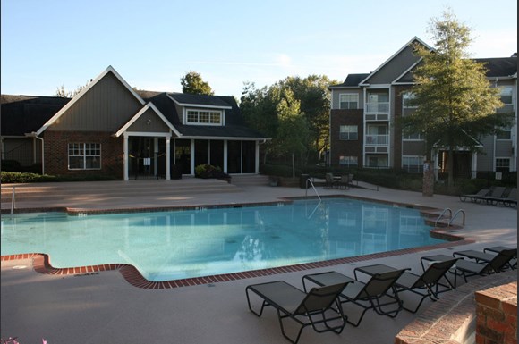 Grande Oaks Apartments 100 Legacy Oaks Circle Roswell