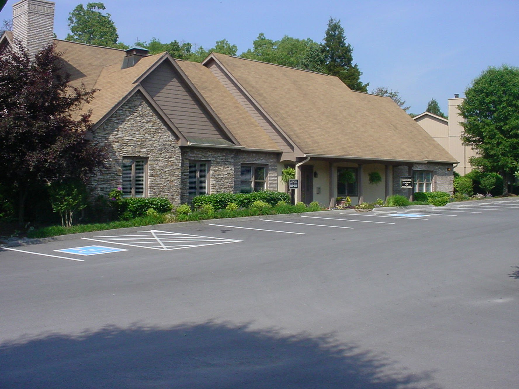 Eagle Pointe Apartments in Knoxville TN Photo Gallery