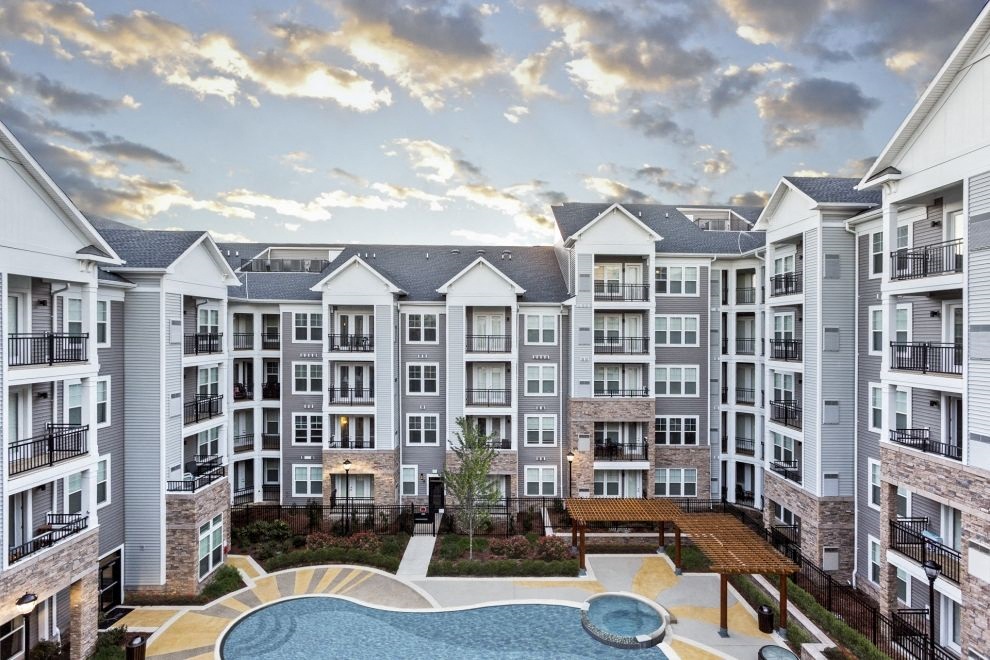 The Sutton Apartments, 2300 Vantage Drive, Woodbridge, VA - RENTCafé
