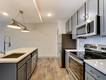 Kitchen - Photo Gallery 3