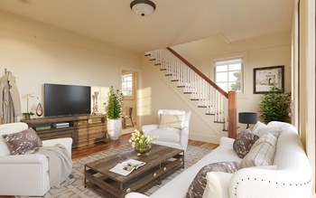 Presidio Residences 2-3 Beds Duplex/Triplex for Rent - Photo Gallery 3