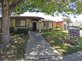 Houses In Modesto