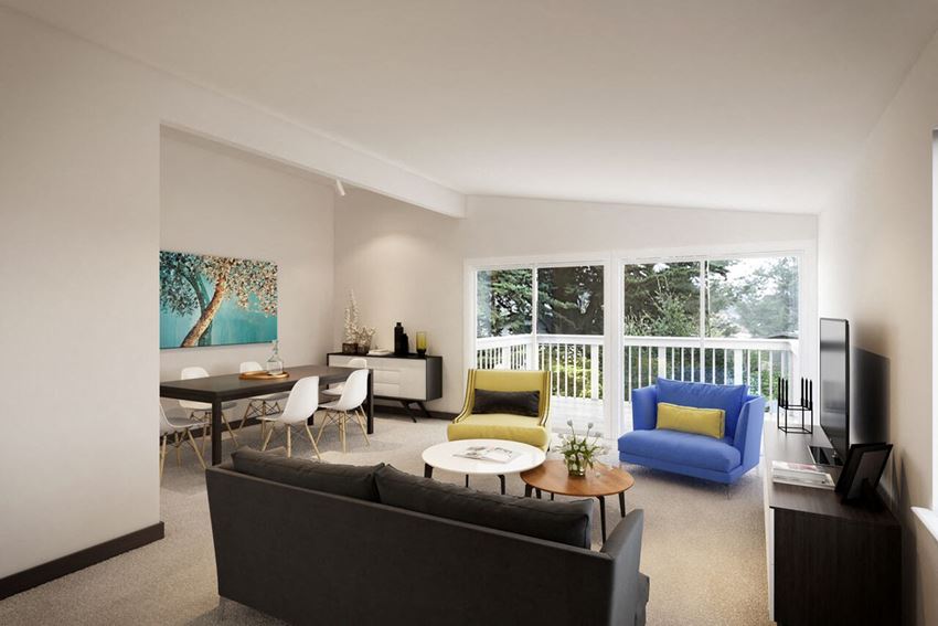 Quarry Avenue 2-4 Beds Apartment, Townhouse for Rent - Photo Gallery