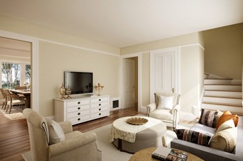 Presidio Residences 3-4 Beds House for Rent - Photo Gallery 4