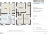 3 bed, 1 ba -