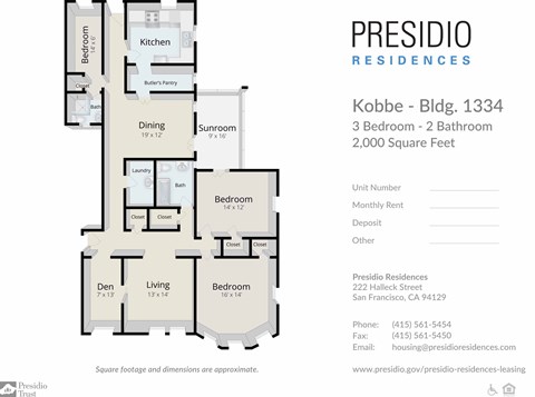 Kobbe Avenue 1-7 Beds Home, Duplex/Triplex for Rent - Photo Gallery 34