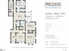 3 bed, 2 ba