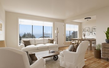 1504 Pershing Drive, Suite E 1-4 Beds Apartment for Rent - Photo Gallery 5
