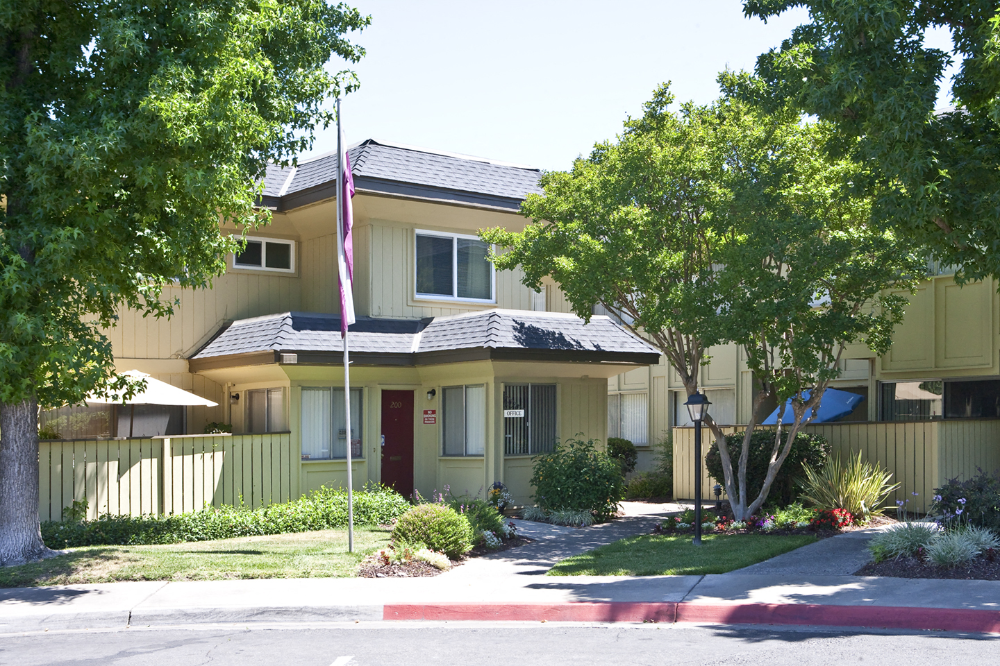 Sheila Garden Apartments 200 Sheila Ct Modesto Ca Rentcafe