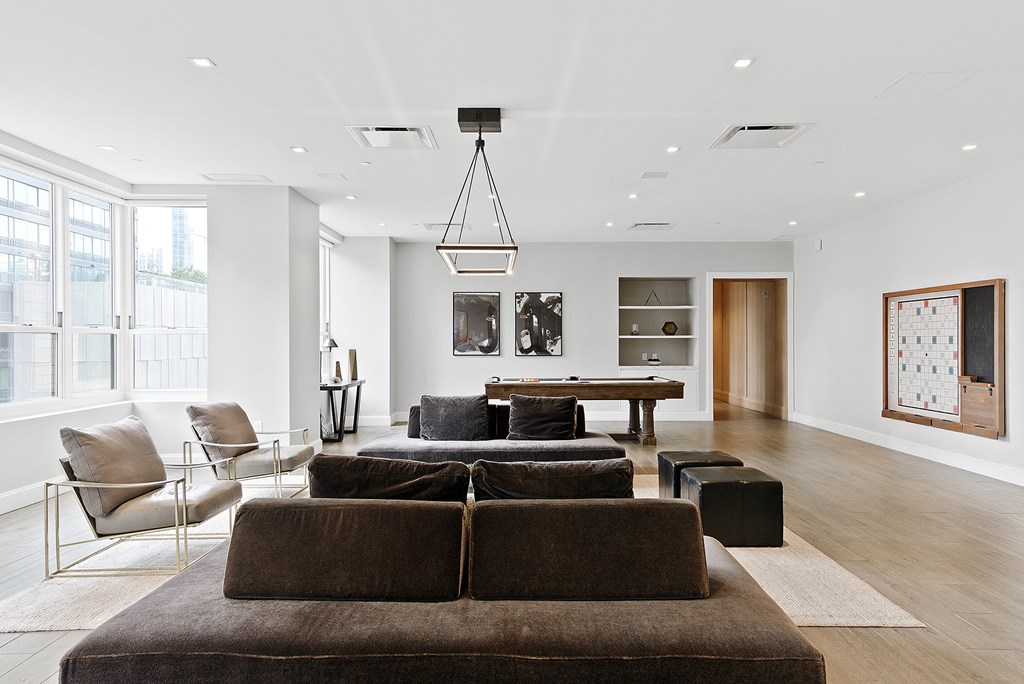 Common room 2  at 65 Bay Street, Jersey City, 07302