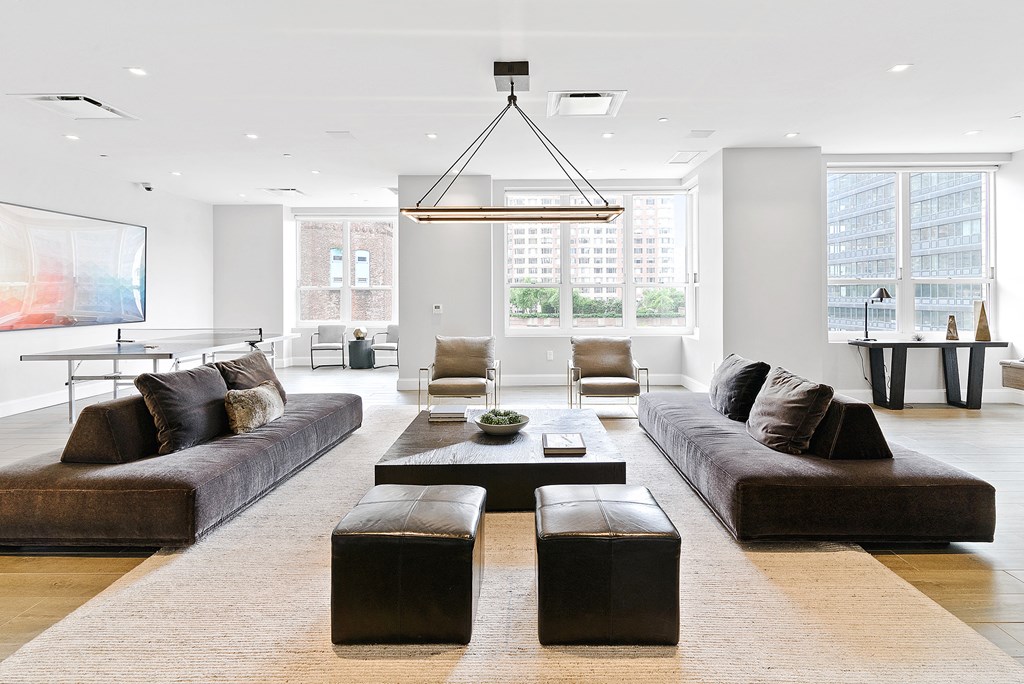 Living at 65 Bay Street, Jersey City, New Jersey