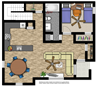 Alpha - Townhome