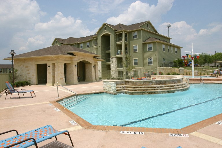 Artisan on the Bluff Apartments, 6623 Babcock Road, San Antonio, TX RENTCafé